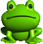 カエル